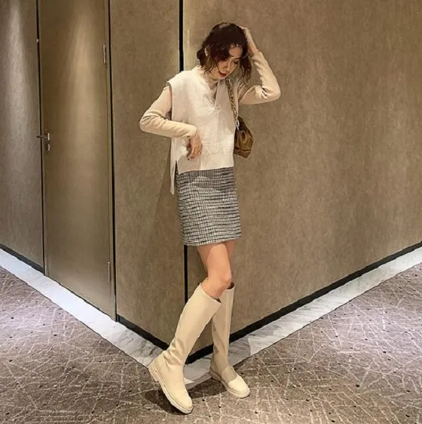 Ogc hotsell fashion boots