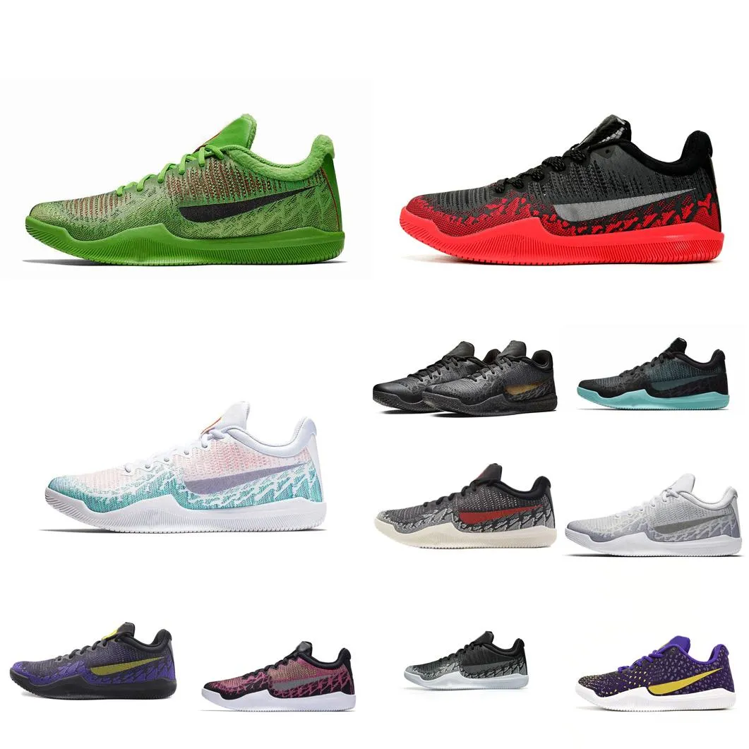 Kobe mamba rage shop 2019