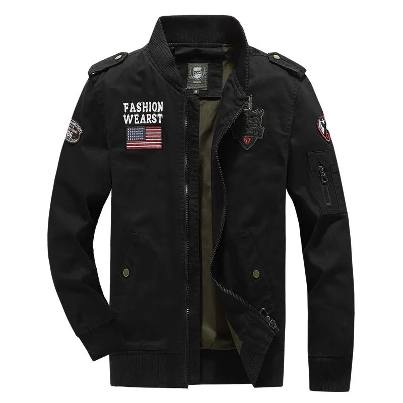 Latest clearance jackets designs