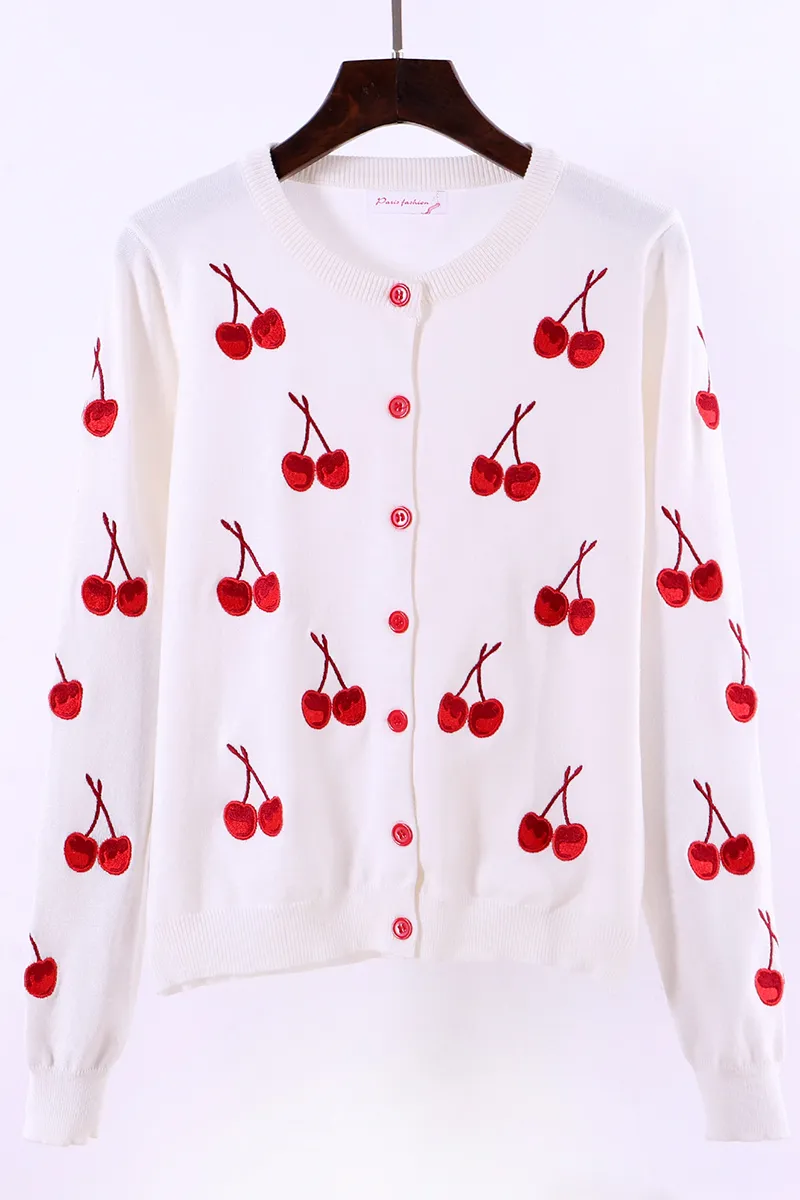 Womens store spring cardigans