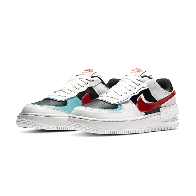 Supreme air force 1 dhgate top