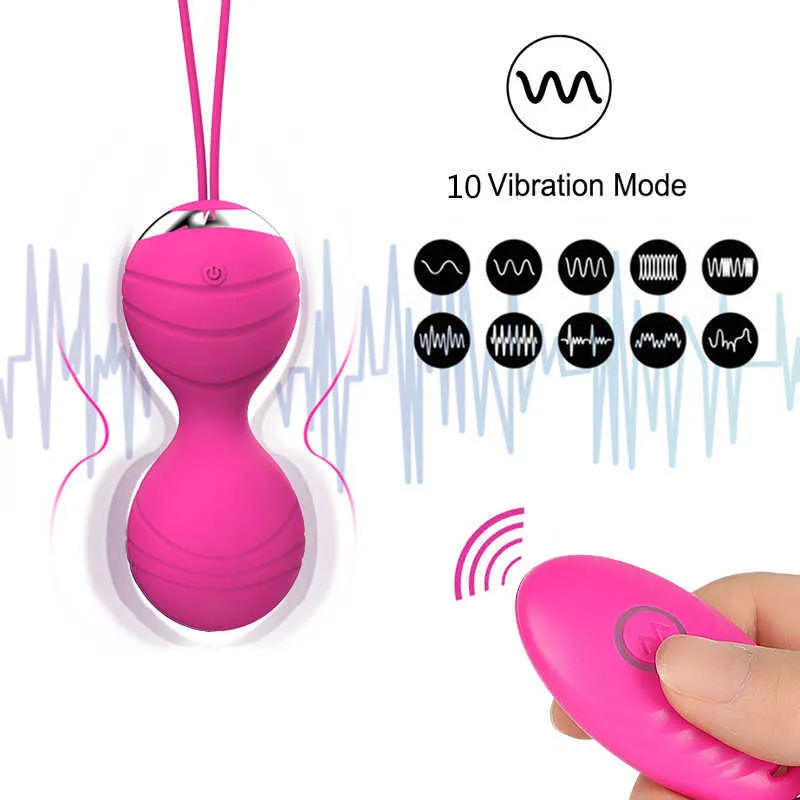 Discreet Silicone Kegel Balls 10 Speed... From Heijue01, $15.32 | DHgate.Com