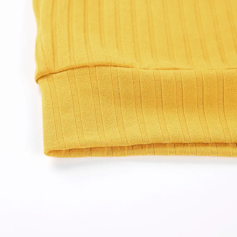 Yellow T-Shirt (16)