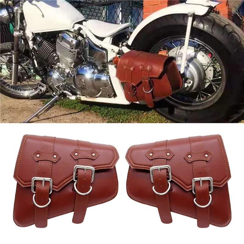 Chopper with saddlebags hotsell
