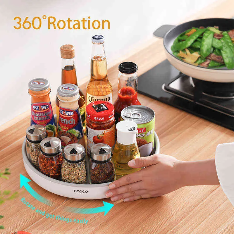 Rotating spice rack kmart deals