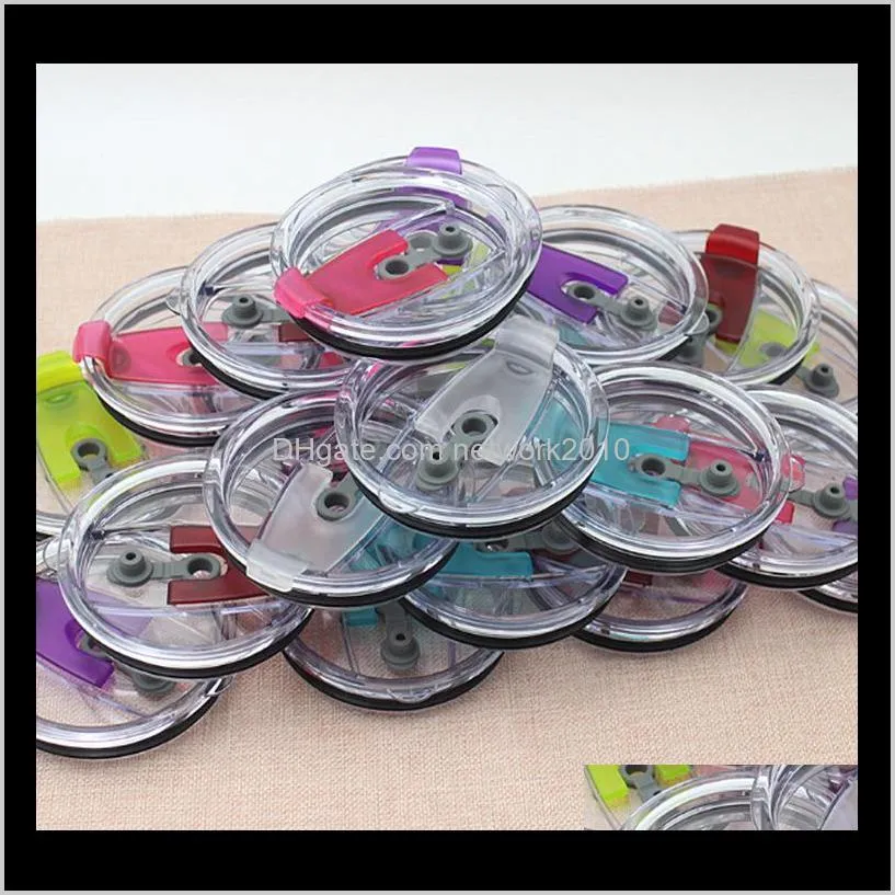 30 20 oz cup colors lid waterproof seal cover replacement resistant proof mugs lids for 30oz 20oz cups