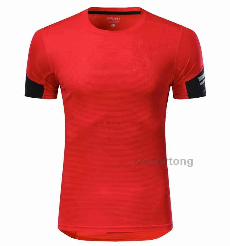 517 Pólo Popular 2021 2022 T-shirt de secagem rápida de alta qualidade pode ser personalizado com nome de número impresso e padrão de futebol cm