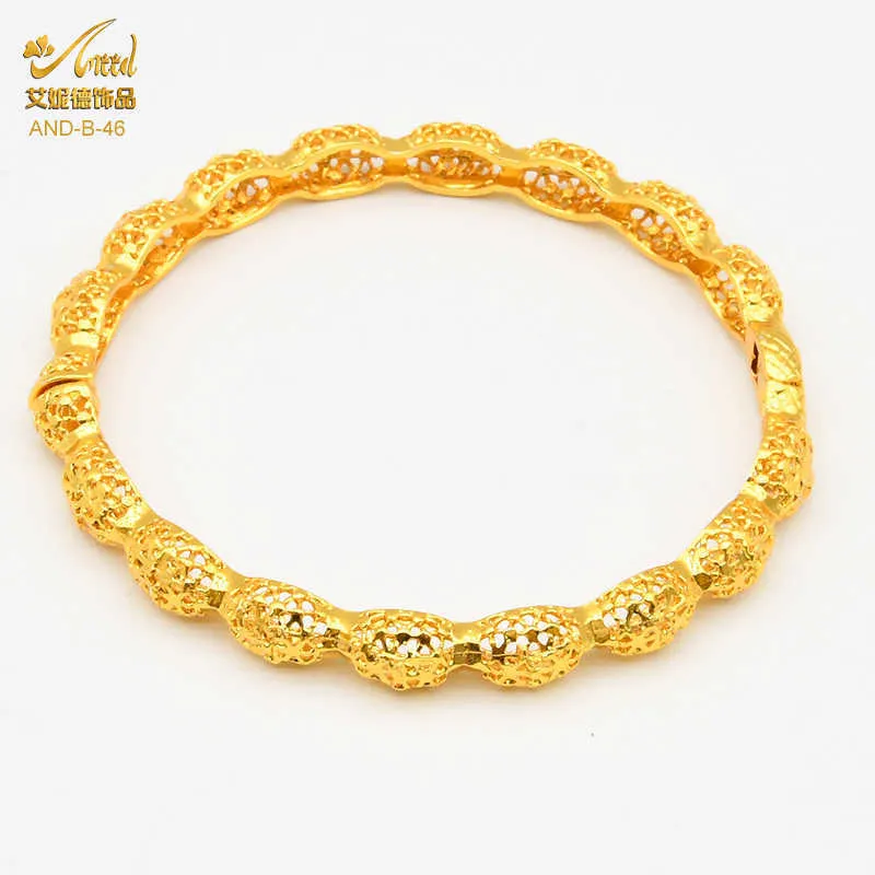 Mens Gold Bangles -Gold Bangles for Men in 22K Gold -Indian Gold Jewelry  -Buy Online