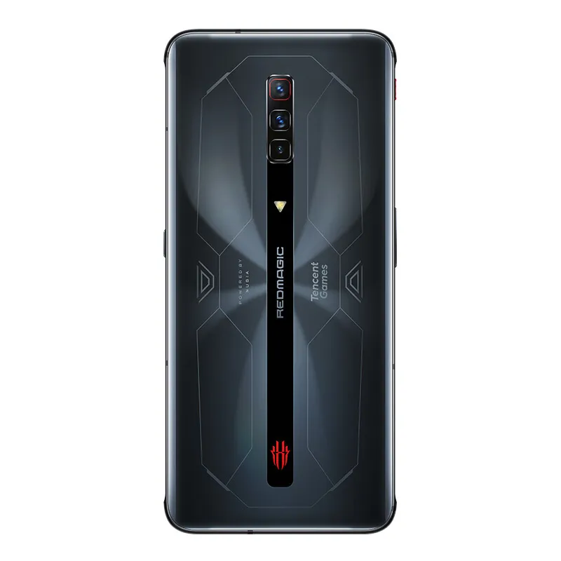 Nubia Red Magic 6S Pro 5G best mobile gaming - 12GB RAM