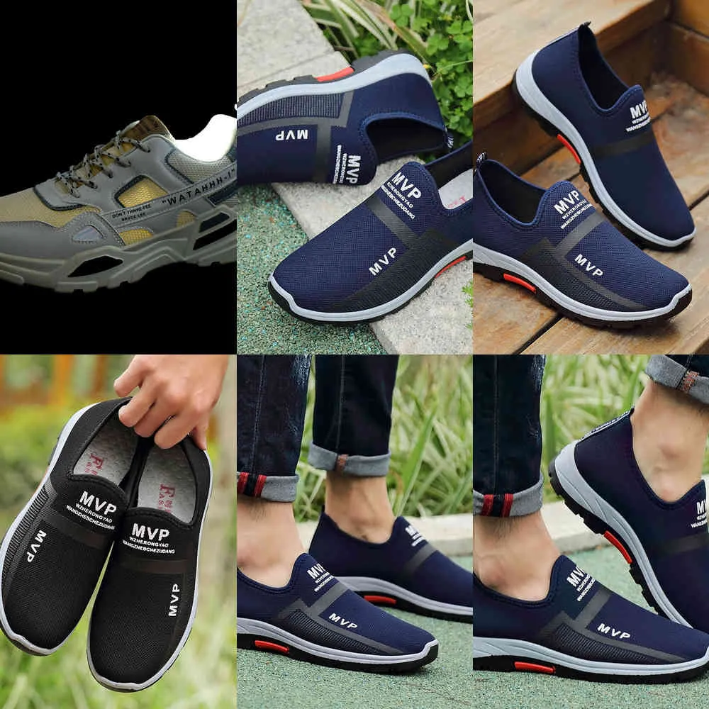 5SZR OUTM ng Scarpe 87 Sneaker slip-on Sneaker comode Casual da uomo Sneakers da passeggio Classic Canvas Outdoor Tenis Calzature da ginnastica 26 14NCFN