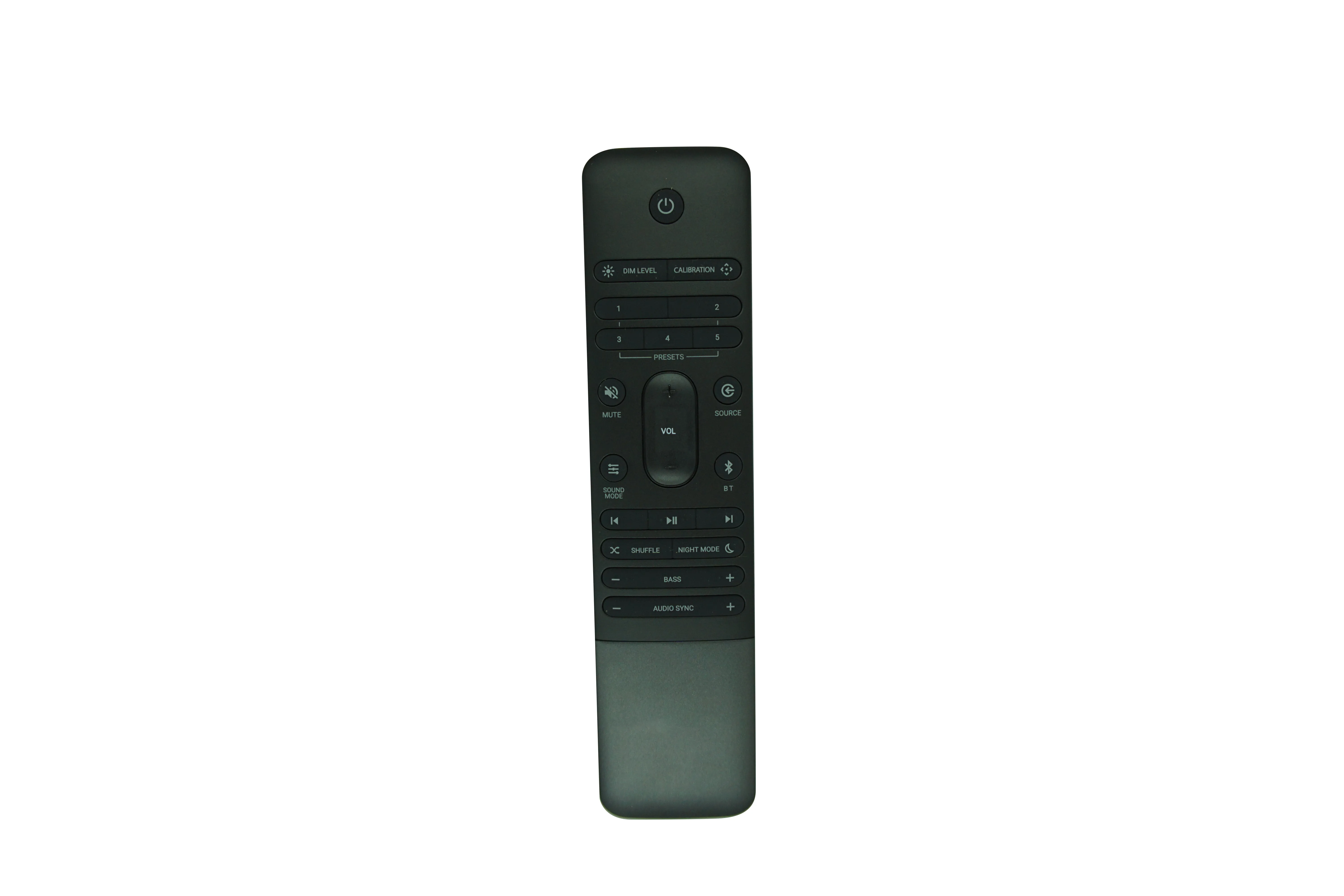 Remote Control For harman/kardon Enchant 800 1300 All in One 13-Channel Soundbar Sound Bar