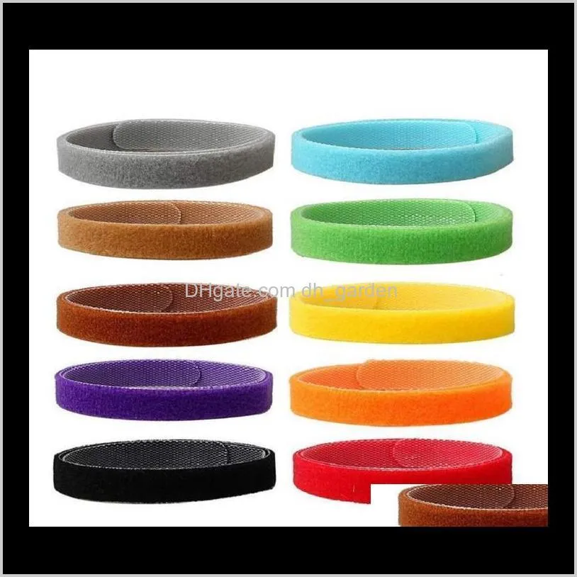 puppy id collar identification id collars band for whelp puppy kitten dog pet cat velvet practical 12 colors sn2472