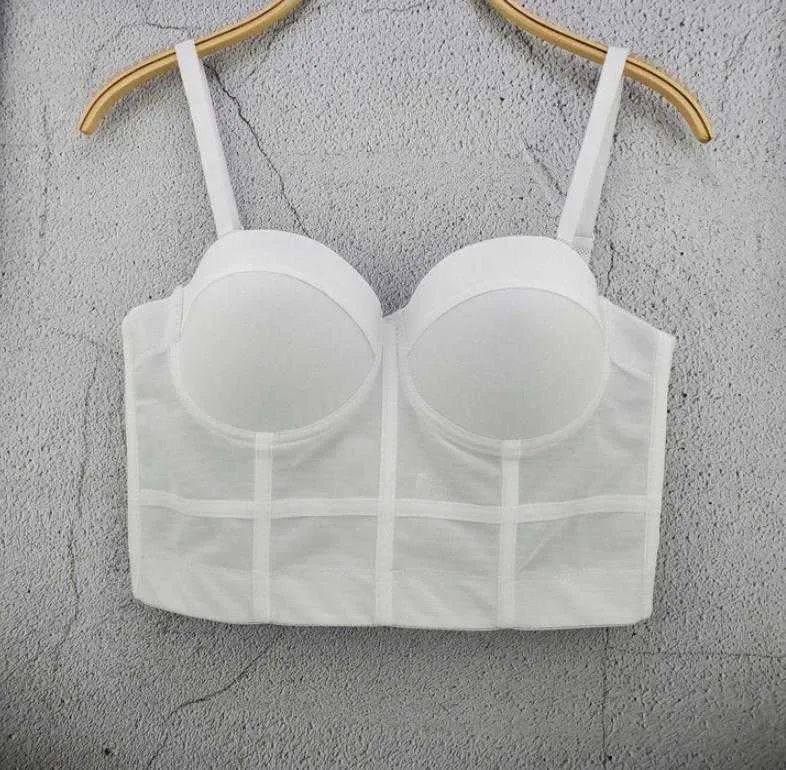 bralette corset