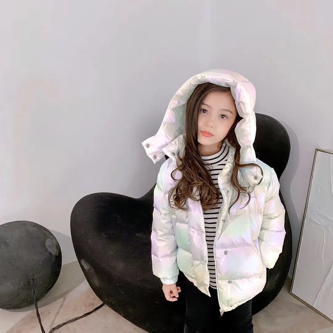 未使用品 冬の子供女の子の色マッチングダウンジャケットの赤ちゃん女の子肥厚暖かいフード付きの外装子供の防水コート 売り出し超安い Clinicaaldente Es 未使用品 冬の子供女の子の色マッチングダウンジャケットの赤ちゃん女の子肥厚暖かいフード付きの外装子供の防水コート 売り出し超安い Clinicaaldente Es