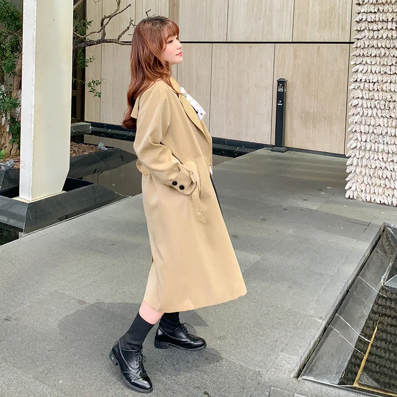 ショッピング販売 スシャンオレンジ 大型イギリスの気質レースアップウインドブレーカーの秋と冬の新しい膝コート女性の着用94 激安価額で豊富に取り揃える Anhbaochi Org ショッピング販売 スシャンオレンジ 大型イギリスの気質レースアップウインドブレーカーの秋と冬の新しい膝コート女性の着用94 激安価額で豊富に取り揃える Anhbaochi Org