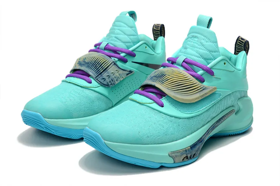 giannis freak 3 aqua