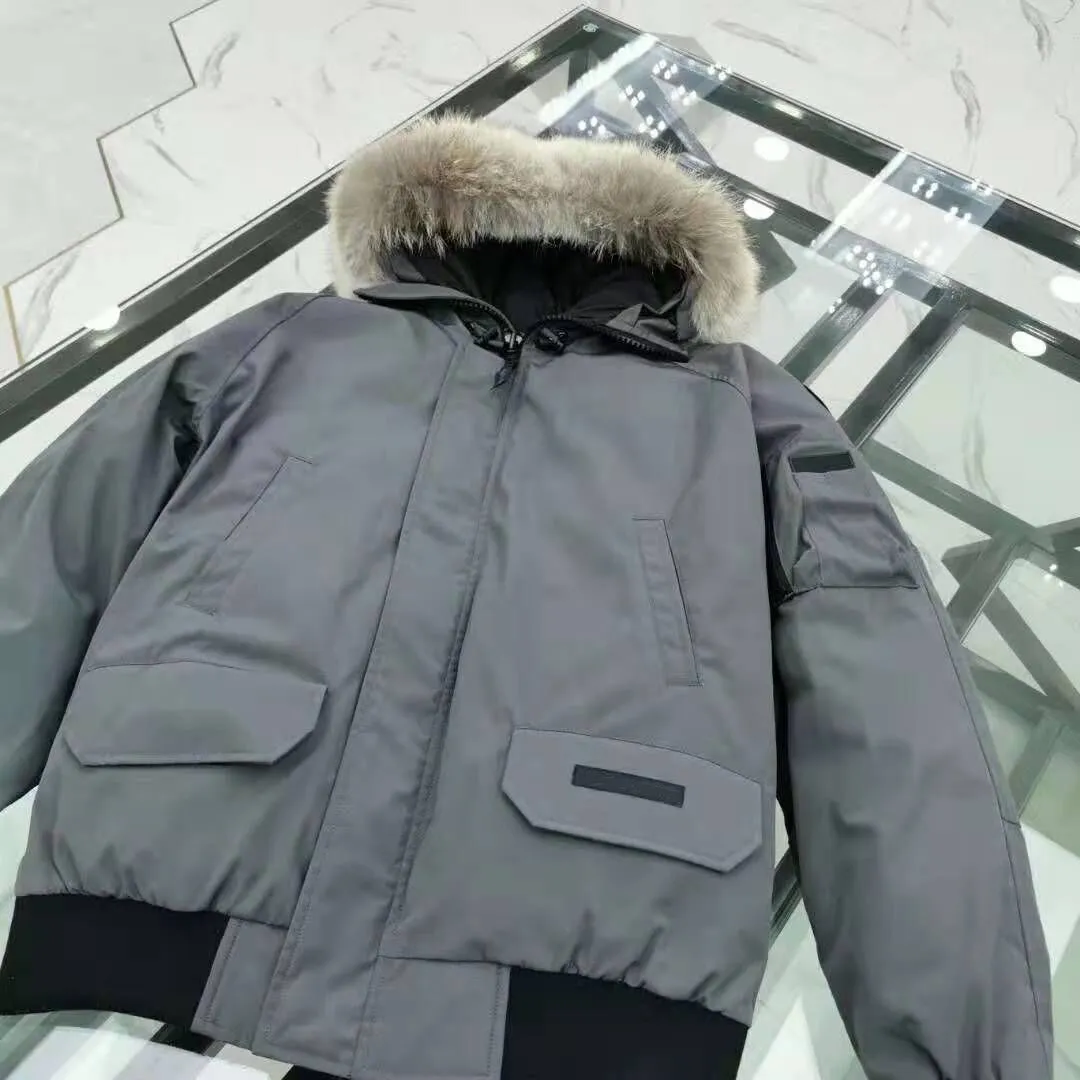 Best men's parkas 2019 outlet