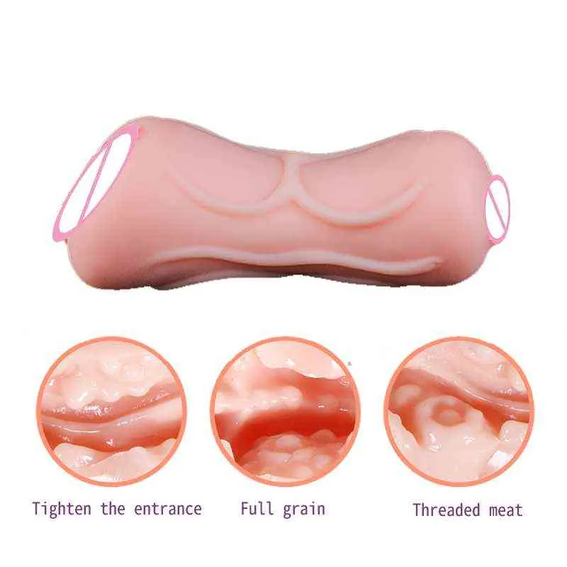 NXY Sex Men Masturbators Doll Artificial Vagina Silicone Pussies Ass  Blowjob Adults Only Toys Etoys Shop Dolls Porn 1218 From Couplesrose,  $58.17 | DHgate.Com