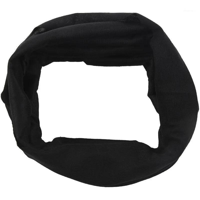 Termico 3in1 Multiuso Scaldacollo Snood Sciarpa Beanie Cappello da sci Scuola Cappellini da ciclismo Maschere