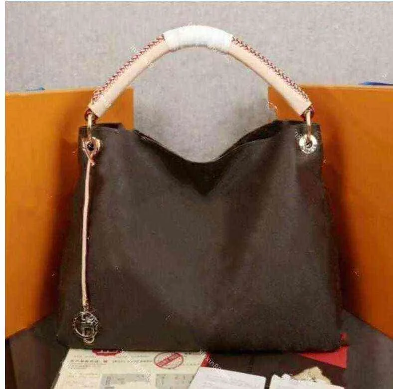 2022 Luxury ARTSY Handbags Fashion Lady Crossbody Bags High quality Chain Handbags Women Shoulder Bags Designers Bag Artsy Tote