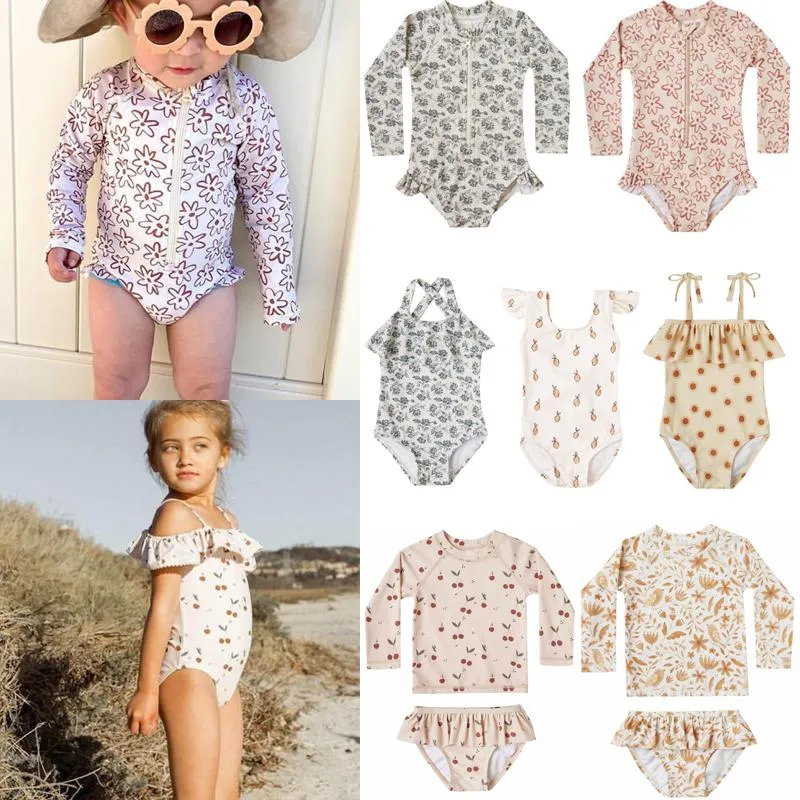 Las chicas de verano sin mangas vestido de la muchacha del bebé ropa de  cumpleaños de la princesa vestidos de moda de niños vestidos para niñas  2021 marca de ropa casual comprar ~