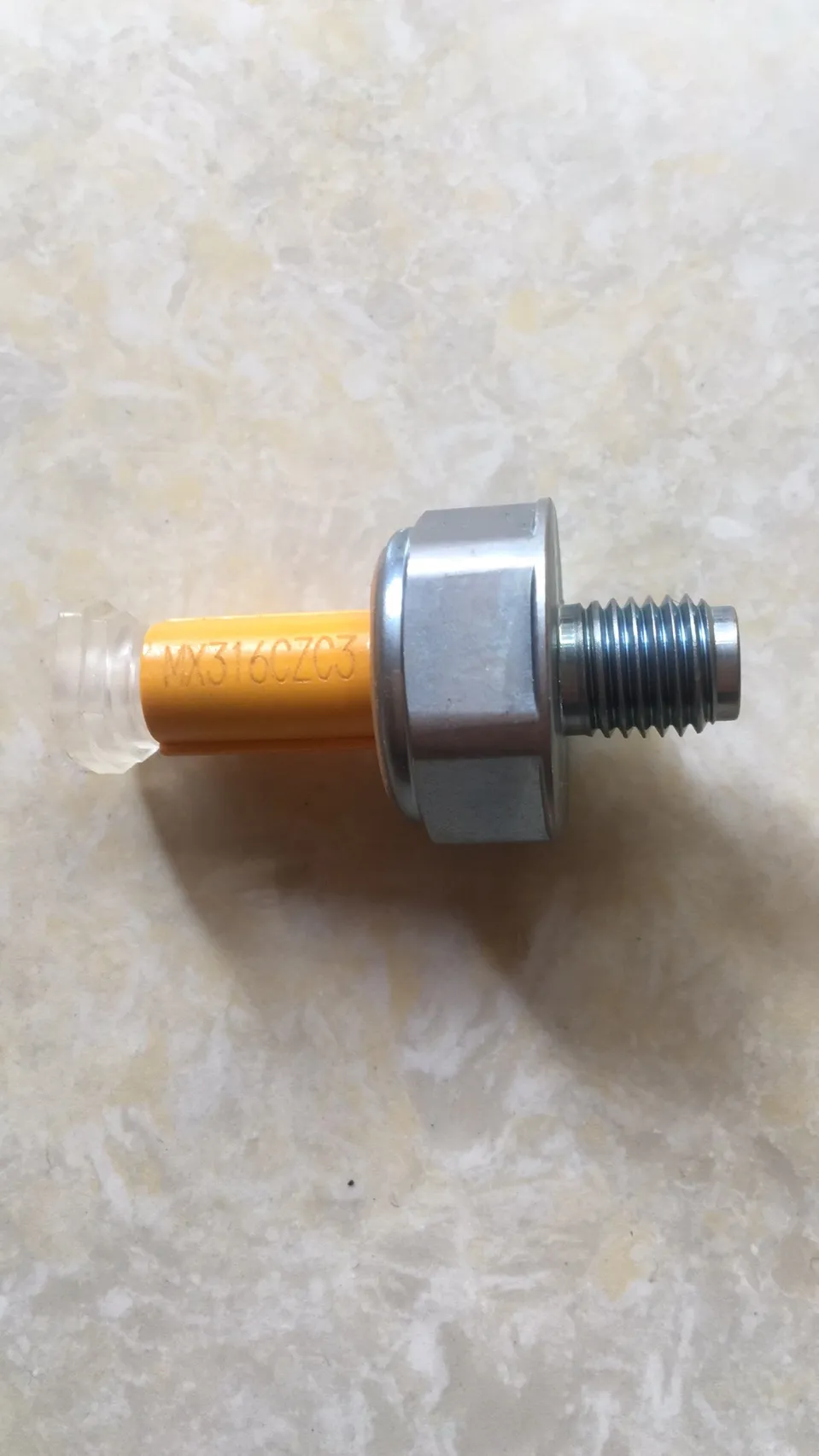 High Quality OEM Transmission Qt Oil Pressure Switch For Honda City Fit ...