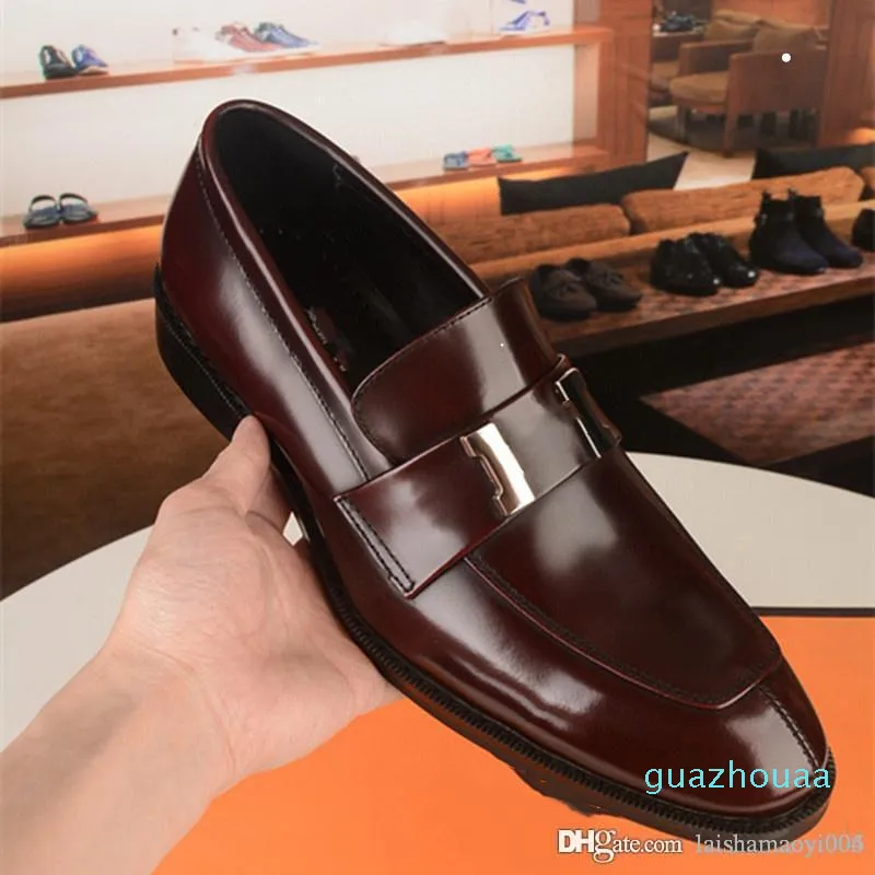 一 番 安い 特売 ファッションメンズカジュアルシューズメンズファッショナブルなビジネス純正レザーシューズオールマッチ耐摩耗性通気性屋外 値下げする特売 Televisoradelsur Com 一 番 安い 特売 ファッションメンズカジュアルシューズメンズファッショナブルなビジネス純正レザーシューズオールマッチ耐摩耗性通気性屋外 値下げする特売 Televisoradelsur Com
