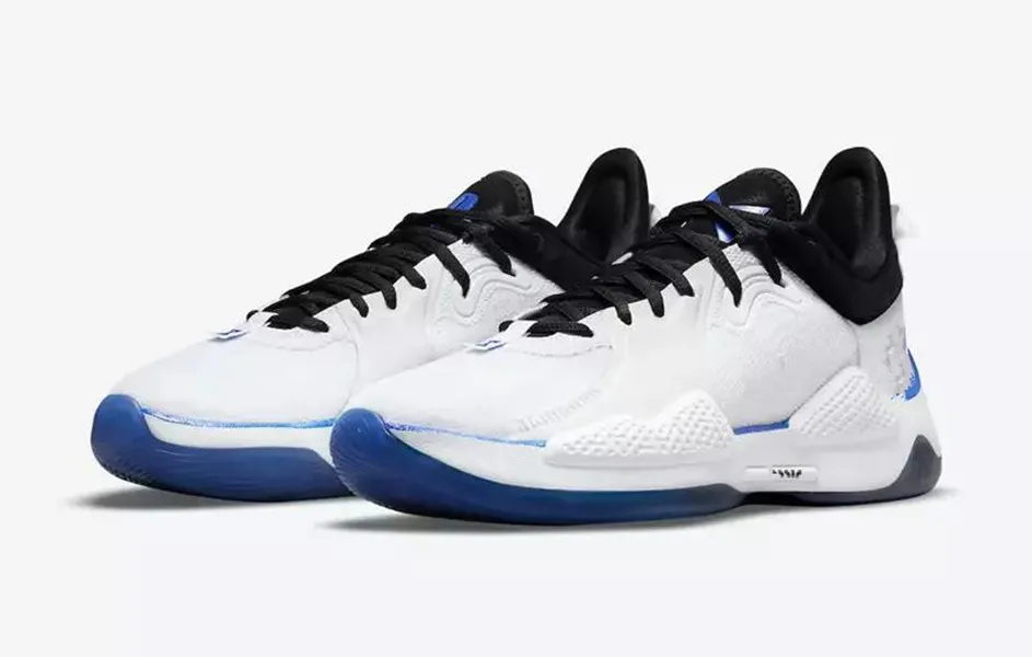 Paul george deals boys shoes