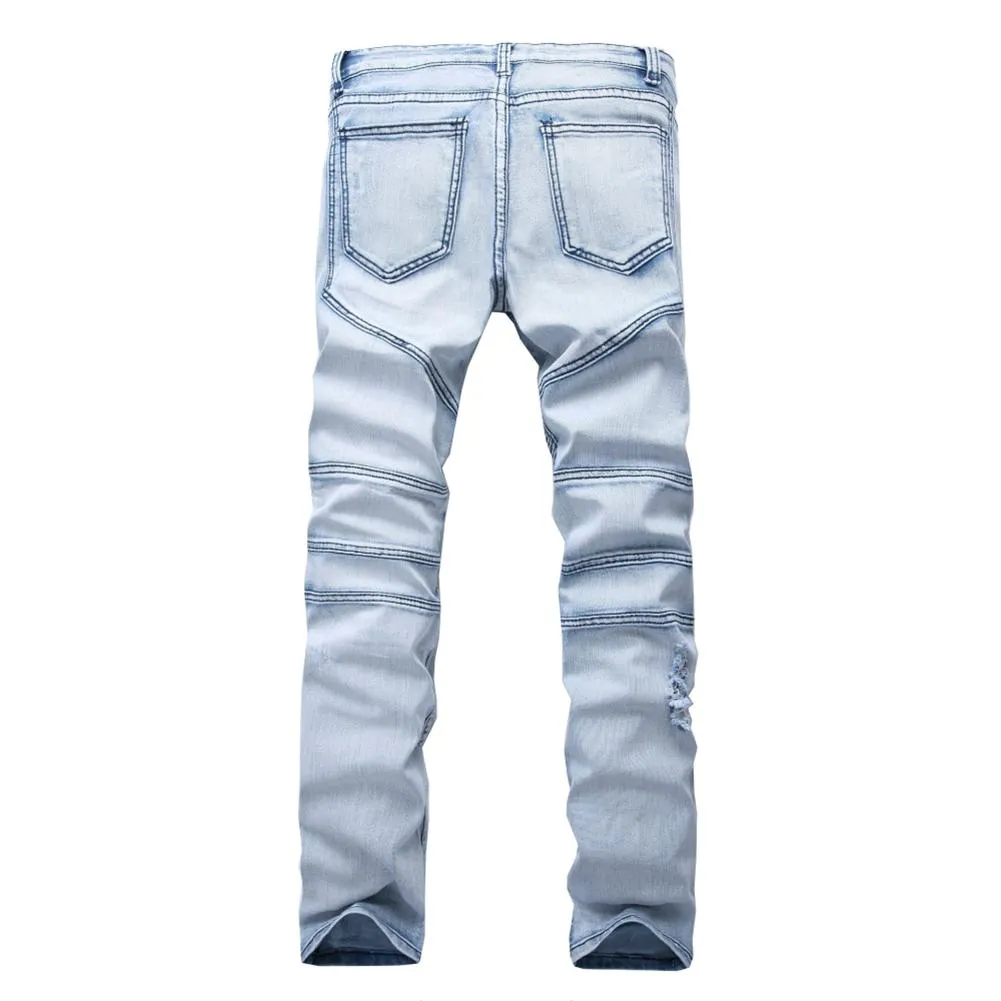 Slp biker jeans discount