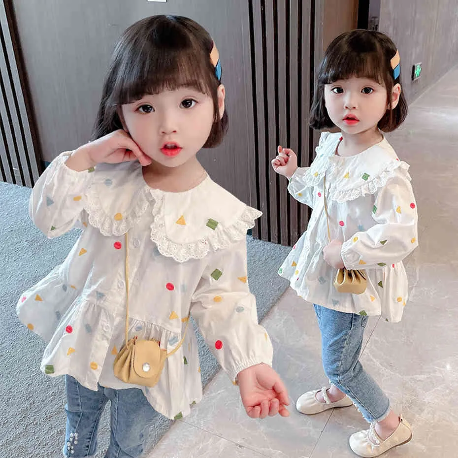 Blusas de moda 2020 niñas sales