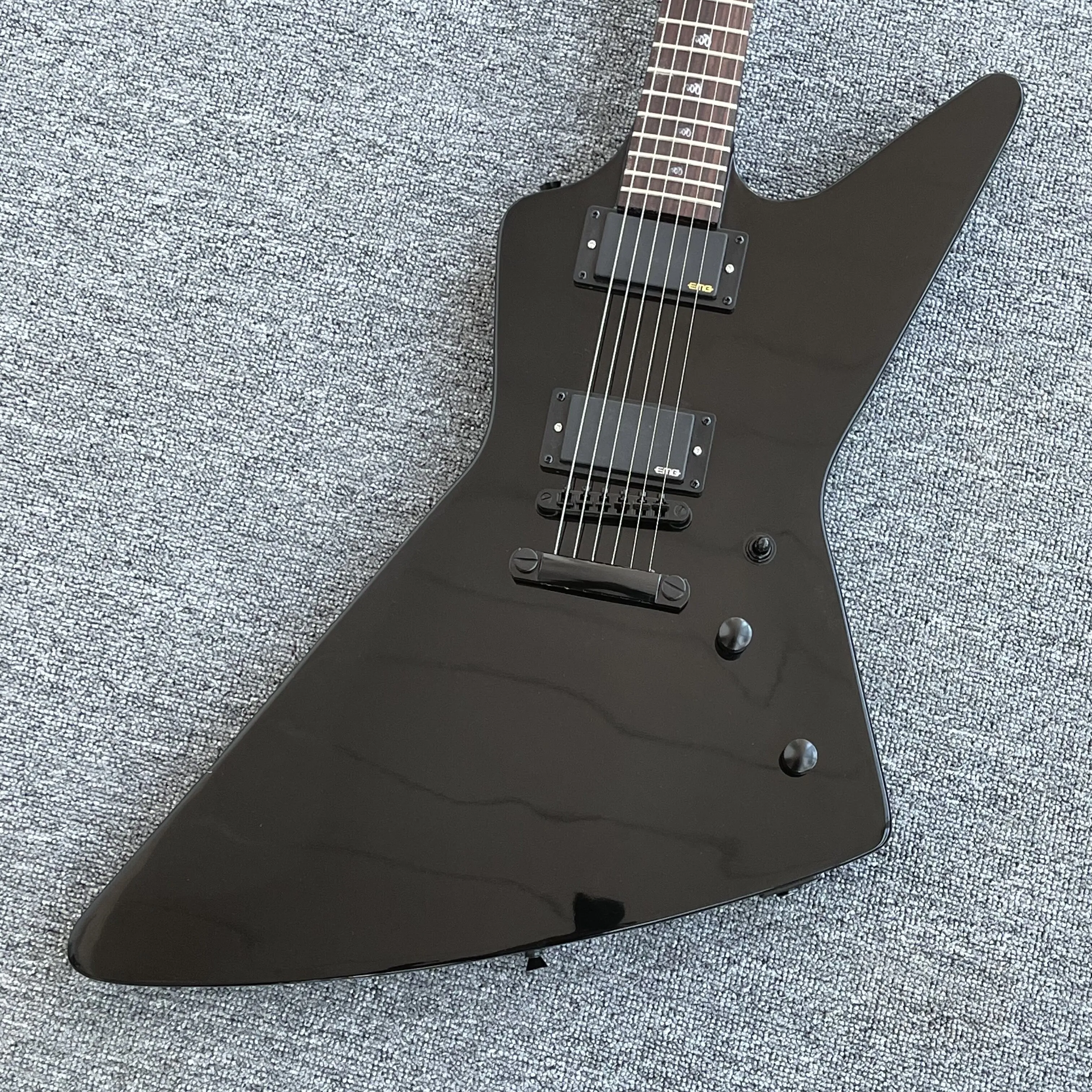Epiphone explorer clearance james hetfield