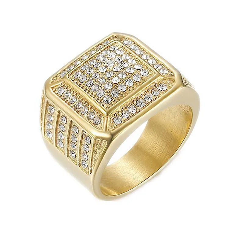 Pin by srinivas kasimkota on gold | Gold ring designs, Gold finger rings, Mens  gold rings