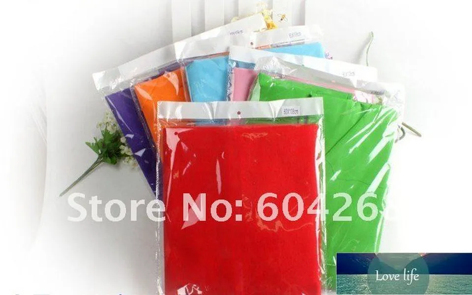 3 Size Multi Colors Home Dress Clothes Garment Suit Plastic Bag Cover
