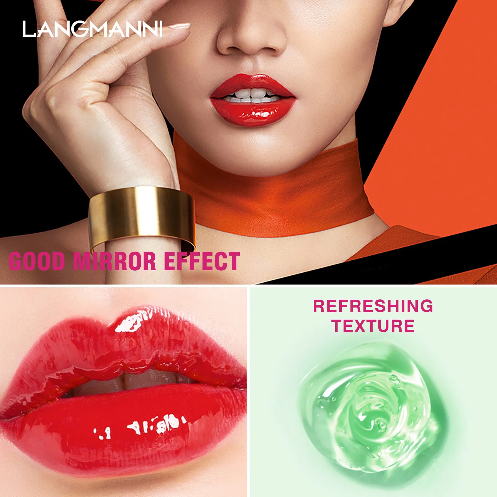 Lip Gloss Base DIY Material Shimmer Lipgloss Glitter Powder Face Body  Glitter Pigment Makup Use Wholesale 20g 12 colors