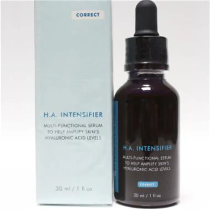 Высочайшее качество H.A Intensifer CE Ferulic сывороточная сывороточная сыворотка PHYTO PHLOLETIN CF Увлажнивание B5 Обезболивающая защита Срубки 30 мл Уход за кожей Essence DHL