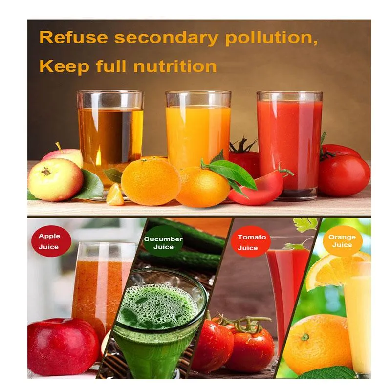 割引を販売 キャンプキッチンt Q9ゴールデンジューサー68 Rpmゆっくりとjucie Maker家庭用豆腐豆乳ジュース機械2v Euプラグ抽出器 安い特注品 Apea Asia