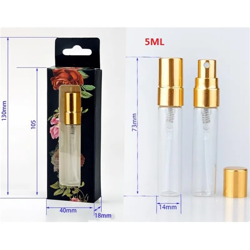 5ml size