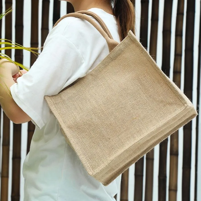 Gladys Dingy Foundation Sacs De Rangement Jute Bagatage Fourre Tout Grande Épicerie Réutilisable Avec Poignées Femmes Sac Shopping Beach Vacances Pique Nique Organisateur Du 21,09 € | DHgate Gladys Dingy Foundation Sacs De Rangement Jute Bagatage Fourre Tout Grande Épicerie Réutilisable Avec Poignées Femmes Sac Shopping Beach Vacances Pique Nique Organisateur Du 21,09 € | DHgate
