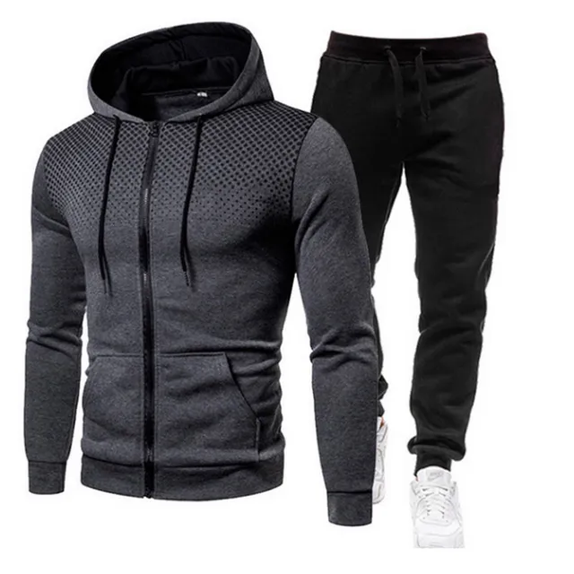 Sweats à capuche pour homme