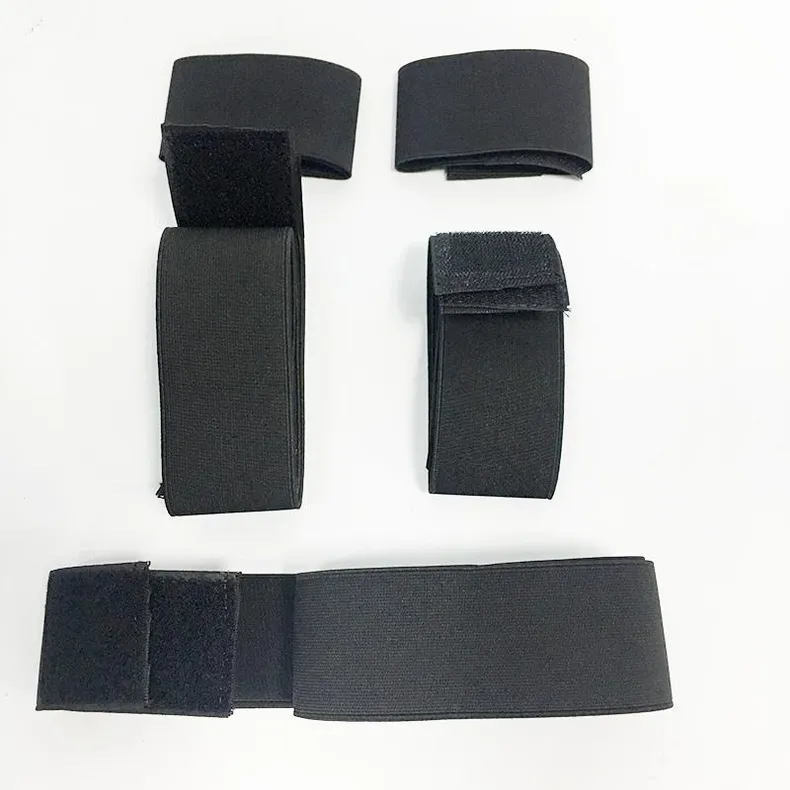 Bandage de pièces d'accessoires pour machine amincissante au laser lipo/Machines d'électrostimulation EMS201