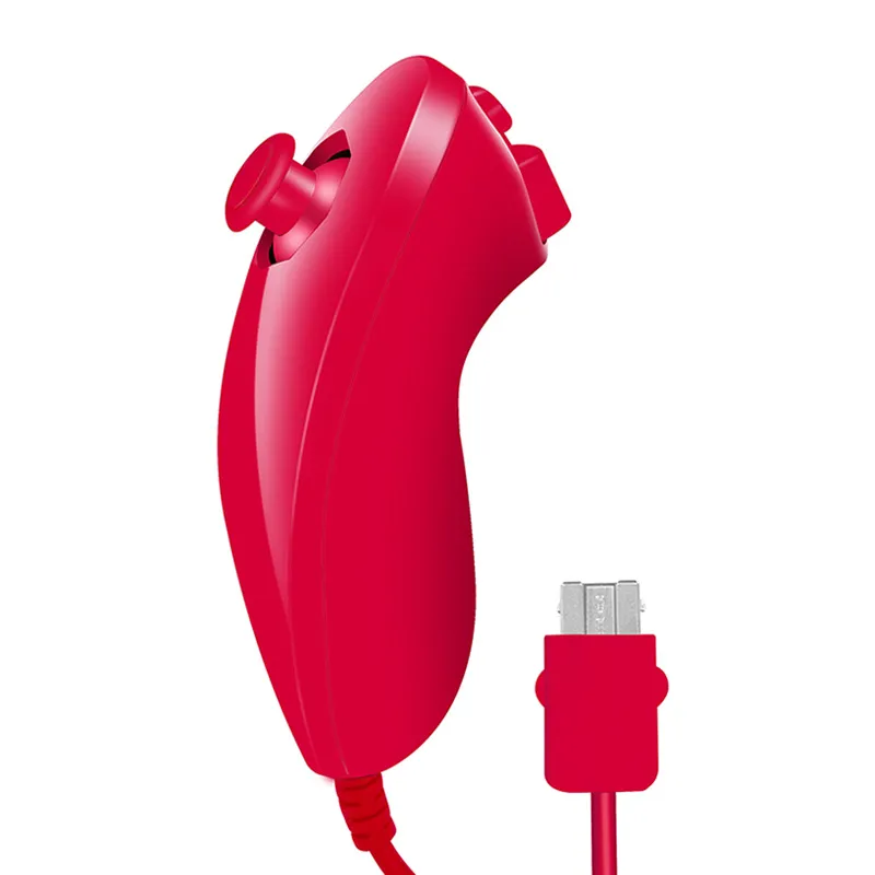 Wii deals nunchuck controller