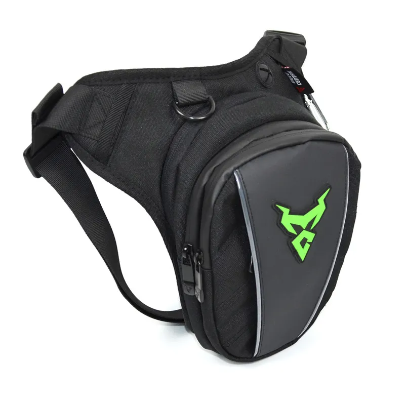 Motorcycle hip purse hotsell