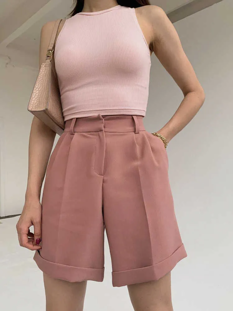 Ladies loose shorts sale