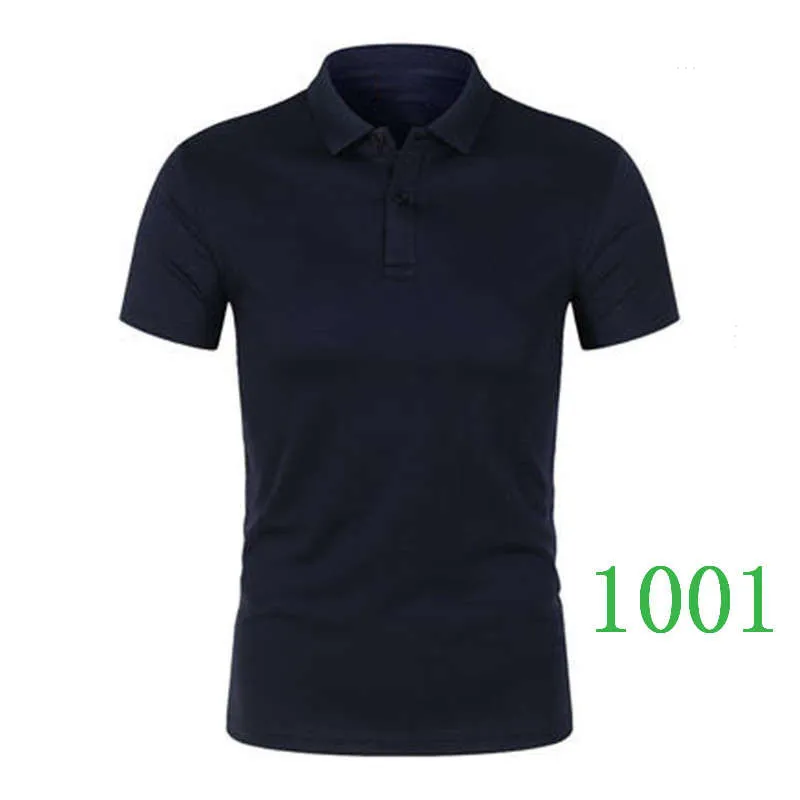 Jesery – T-Shirt à manches courtes pour hommes et femmes, imperméable et respirant, taille de sport de loisirs, solide, évacuant l'humidité, qualité thaïlandaise 17 13