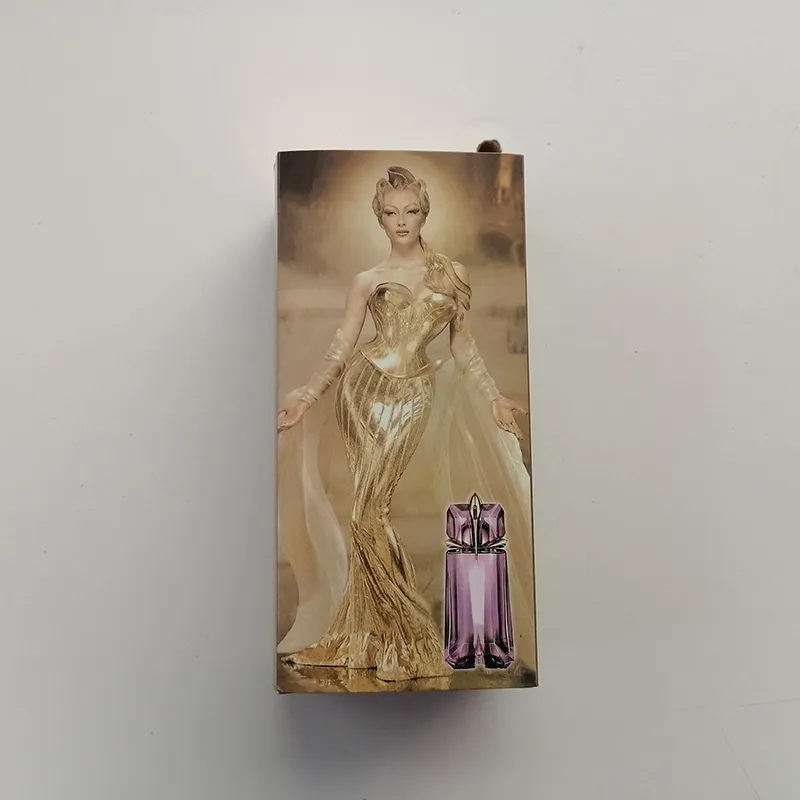 Mujer Perfume Women Spray de 3 onzas 90 ml EDP Notas de Woody Oriental de alta calidad y entrega rápida gratuita