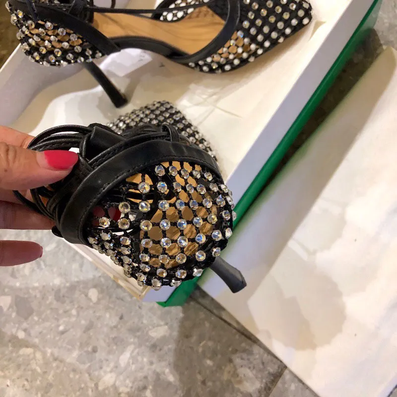 Talons Hauts Femmes Cuir Verni – Aiguilles Bout Pointu Fermé, Élégantes Pour Soirée, Mariage, Chic & Confort