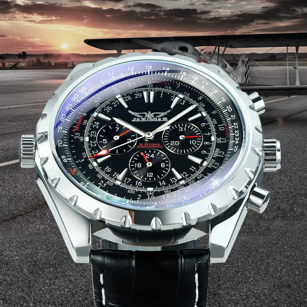 Jaragar deals watch company