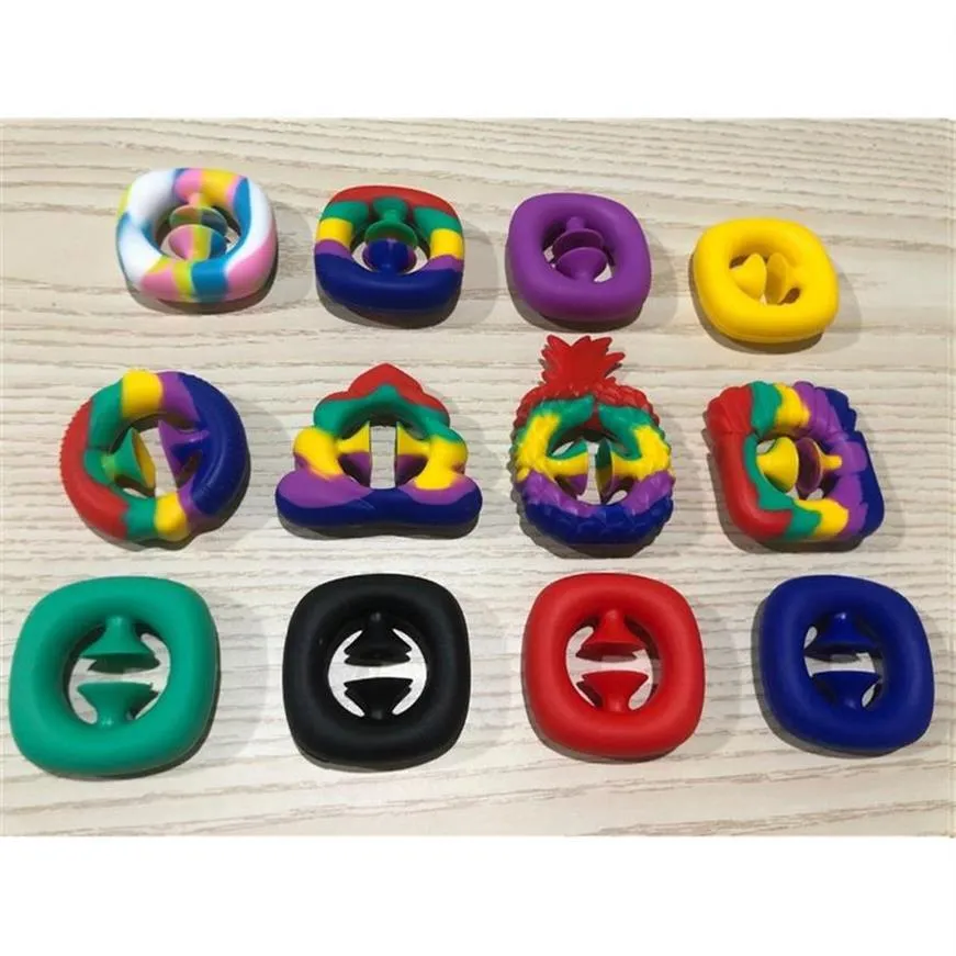 snapperz fidget toy