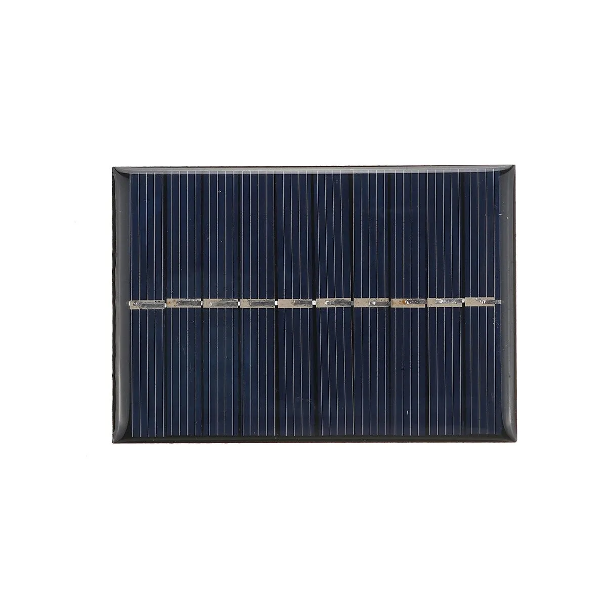 0.6W 5V Mini Solar Panel Small Cell Polysilicon Board