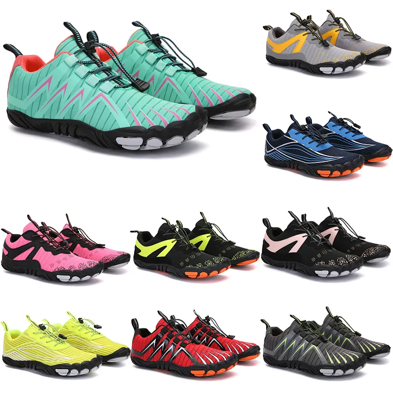 What are the Best Aqua Shoes for Men? Top Picks and Reviews.